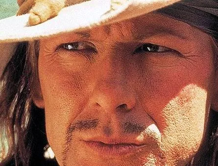 Последний изгой (1993) через торрент скачать Последний изгой (1993) фильм через торрент скачать