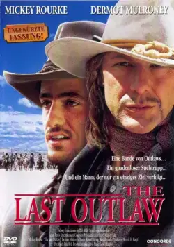 Последний изгой / The Last Outlaw (1993) фильм скачать через торрент в хорошем качестве