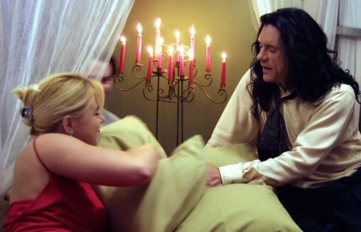 Комната (2003) через торрент скачать Комната (2003) фильм через торрент скачать