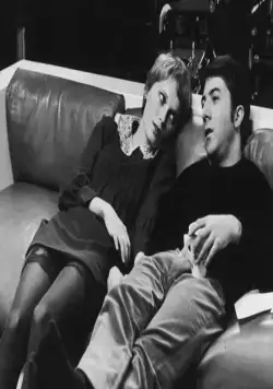 Джон и Мэри (1969) в хорошем качестве через торрент Джон и Мэри (1969) фильм в хорошем качестве через торрент