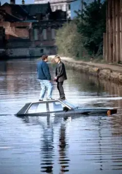 Мужской стриптиз (1997) через торрент бесплатно Мужской стриптиз (1997) фильм через торрент бесплатно