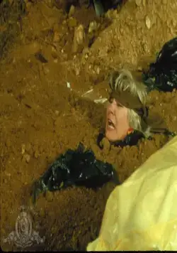 Спящий лагерь 3: Безлюдная территория (1988) через торрент бесплатно Спящий лагерь 3: Безлюдная территория (1988) фильм через торрент бесплатно