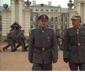 Стражи Риги (2007) в хорошем качестве через торрент Стражи Риги (2007) фильм в хорошем качестве через торрент