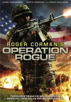 Операция «Возмездие» / Operation Rogue (2014) фильм скачать через торрент в хорошем качестве