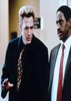 Смертельная связь (1993) в хорошем качестве через торрент Смертельная связь (1993) фильм в хорошем качестве через торрент