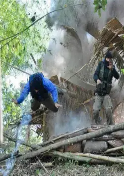 Операция «Возмездие» (2014) через торрент бесплатно Операция «Возмездие» (2014) фильм через торрент бесплатно