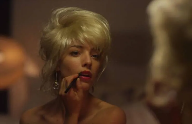 Белая орхидея (2018) через торрент скачать Белая орхидея (2018) фильм через торрент скачать