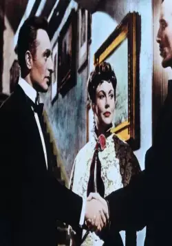 Человек, обманувший смерть (1959) в хорошем качестве через торрент Человек, обманувший смерть (1959) фильм в хорошем качестве через торрент