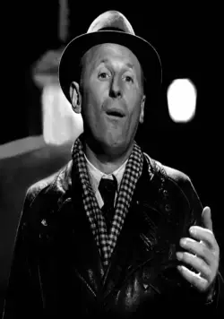 Через Париж (1956) через торрент скачать Через Париж (1956) фильм через торрент скачать