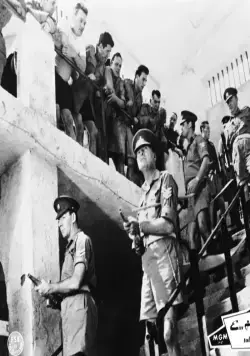 Холм (1965) в хорошем качестве через торрент Холм (1965) фильм в хорошем качестве через торрент