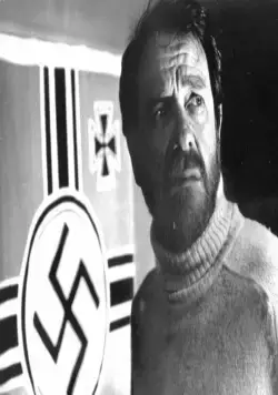 Корабль смерти (1980) через торрент бесплатно Корабль смерти (1980) фильм через торрент бесплатно