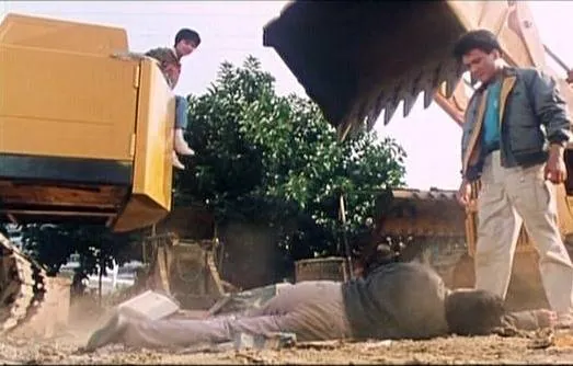 Озорные парни (1986) через торрент бесплатно Озорные парни (1986) фильм через торрент бесплатно