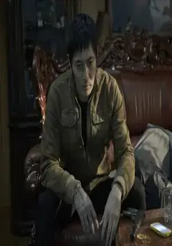 Человек, который плакал (2014) через торрент скачать Человек, который плакал (2014) фильм через торрент скачать