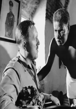 Холм (1965) через торрент скачать Холм (1965) фильм через торрент скачать