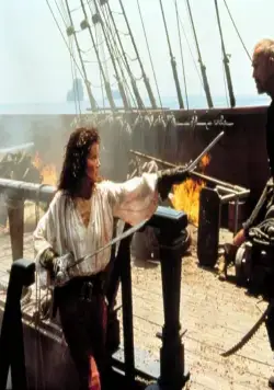 Остров головорезов (1995) через торрент скачать Остров головорезов (1995) фильм через торрент скачать