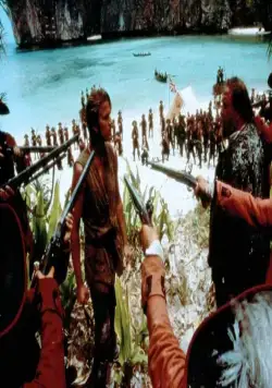 Остров головорезов (1995) в хорошем качестве через торрент Остров головорезов (1995) фильм в хорошем качестве через торрент