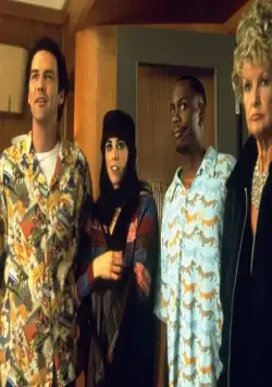 История одного похищения (2000) в хорошем качестве через торрент История одного похищения (2000) фильм в хорошем качестве через торрент