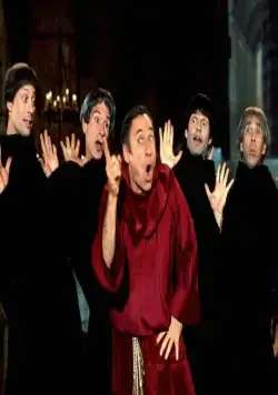 Всемирная история, часть 1 (1981) через торрент скачать Всемирная история, часть 1 (1981) фильм через торрент скачать