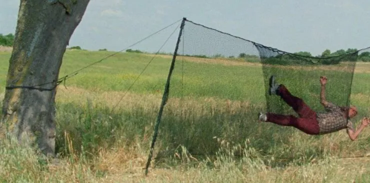 Тысяча и одна ночь: Часть 3. Зачарованный (2015) через торрент скачать Тысяча и одна ночь: Часть 3. Зачарованный (2015) фильм через торрент скачать