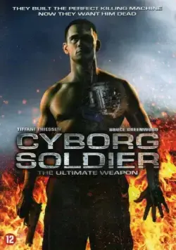 Солдат-киборг / Cyborg Soldier (2008) фильм скачать через торрент в хорошем качестве