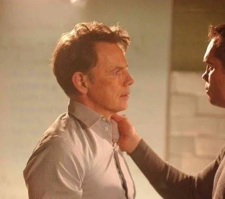 Солдат-киборг (2008) через торрент скачать Солдат-киборг (2008) фильм через торрент скачать