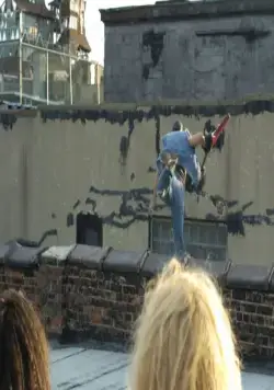 Насмотревшись детективов (2007) через торрент бесплатно Насмотревшись детективов (2007) фильм через торрент бесплатно