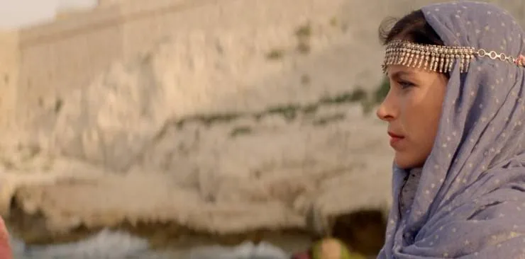 Тысяча и одна ночь: Часть 3. Зачарованный (2015) в хорошем качестве через торрент Тысяча и одна ночь: Часть 3. Зачарованный (2015) фильм в хорошем качестве через торрент