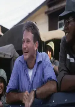 Доброе утро, Вьетнам (1987) в хорошем качестве через торрент Доброе утро, Вьетнам (1987) фильм в хорошем качестве через торрент