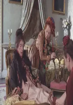 Ярмарка тщеславия (2004) в хорошем качестве через торрент Ярмарка тщеславия (2004) фильм в хорошем качестве через торрент