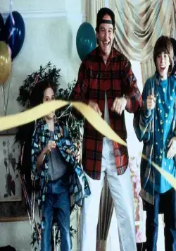 Миссис Даутфайр (1993) в хорошем качестве через торрент Миссис Даутфайр (1993) фильм в хорошем качестве через торрент