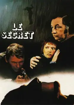 Секрет / The Secret (1974) фильм скачать через торрент в хорошем качестве