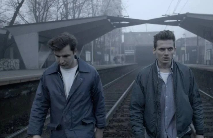 Все бессонные ночи (2016) через торрент бесплатно Все бессонные ночи (2016) фильм через торрент бесплатно