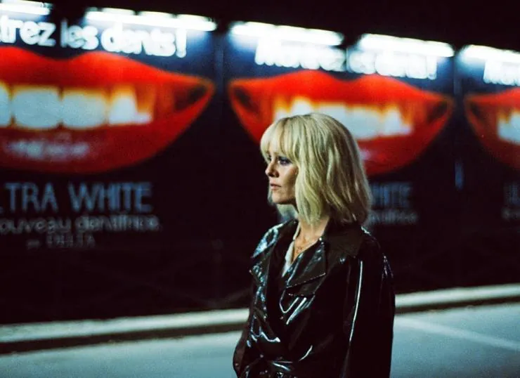 Нож в сердце (2018) через торрент бесплатно Нож в сердце (2018) фильм через торрент бесплатно