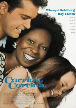 Скачать Коррина, Коррина / Corrina Corrina (1994) фильм через торрент на русском
