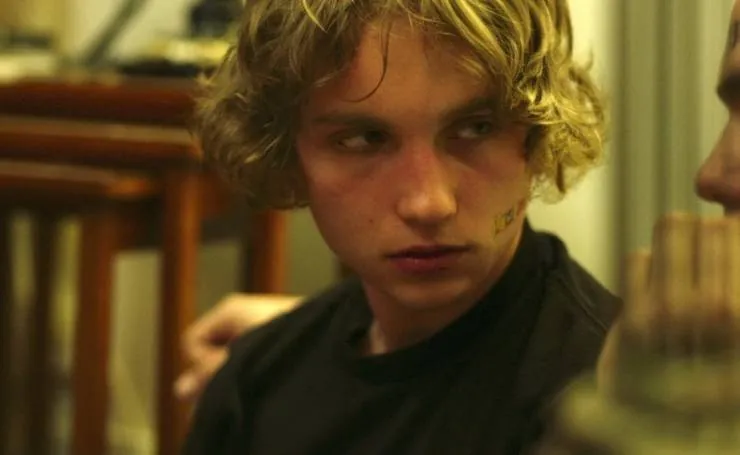 Наш запах (2014) через торрент скачать Наш запах (2014) фильм через торрент скачать