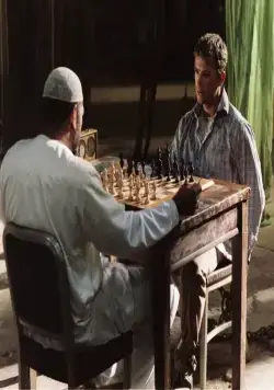 Пять пальцев (2005) через торрент скачать Пять пальцев (2005) фильм через торрент скачать