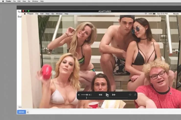 Пойманная душа (2018) через торрент скачать Пойманная душа (2018) фильм через торрент скачать