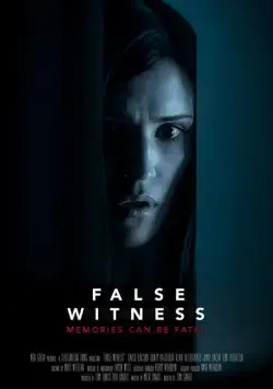 Лжесвидетель / False Witness (2019) фильм скачать через торрент в хорошем качестве