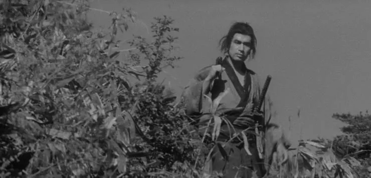 Три самурая вне закона (1964) в хорошем качестве через торрент Три самурая вне закона (1964) фильм в хорошем качестве через торрент