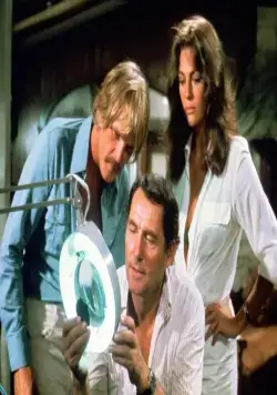 Бездна (1977) через торрент скачать Бездна (1977) фильм через торрент скачать