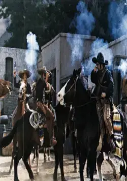 Великолепная Семёрка снова в седле (1972) через торрент скачать Великолепная Семёрка снова в седле (1972) фильм через торрент скачать