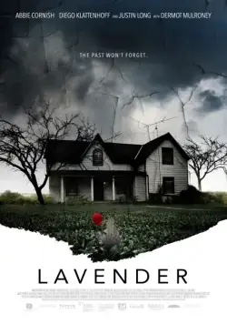 Фотограф / Lavender (2016) фильм скачать через торрент в хорошем качестве