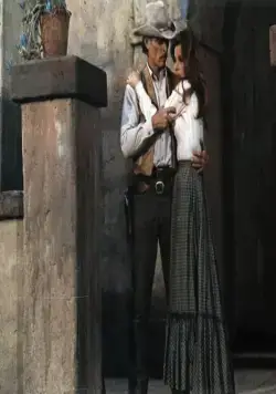 Великолепная Семёрка снова в седле (1972) в хорошем качестве через торрент Великолепная Семёрка снова в седле (1972) фильм в хорошем качестве через торрент