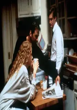 Готова на все (1993) через торрент скачать Готова на все (1993) фильм через торрент скачать