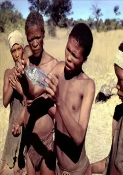 Боги, наверное, сошли с ума (1980) через торрент бесплатно Боги, наверное, сошли с ума (1980) фильм через торрент бесплатно