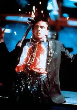 Сокращая класс (1988) через торрент скачать Сокращая класс (1988) фильм через торрент скачать