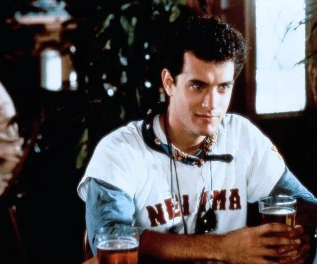 Мальчишник (1984) через торрент скачать Мальчишник (1984) фильм через торрент скачать