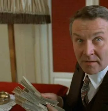 Ва-банк (1981) через торрент скачать Ва-банк (1981) фильм через торрент скачать