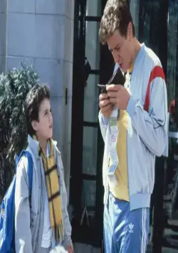 Всё наоборот (1988) через торрент бесплатно Всё наоборот (1988) фильм через торрент бесплатно