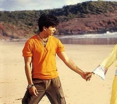 Какая она, любовь (2003) через торрент бесплатно Какая она, любовь (2003) фильм через торрент бесплатно